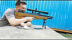 تفنگ بادی pcp آرتمیس پی۱۰  Art...