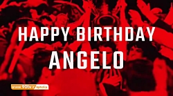 کلیپ باشگاه میلان به مناسبت تو...