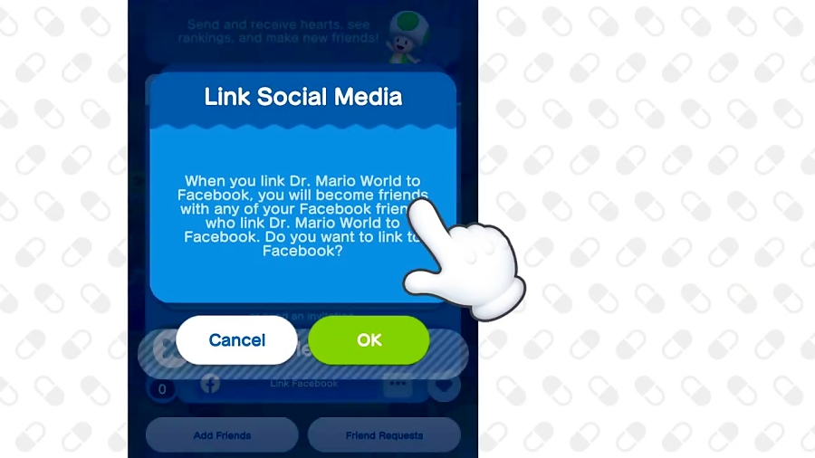 معرفی بخش مولتی پلیر بازی موبایل Dr. Mario World