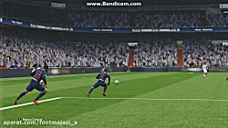 سوپرگل تونی کروس به PSG در هفت...