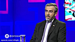 چرا جنگ نمی‌شود؟ چرا مذاکره نخ...