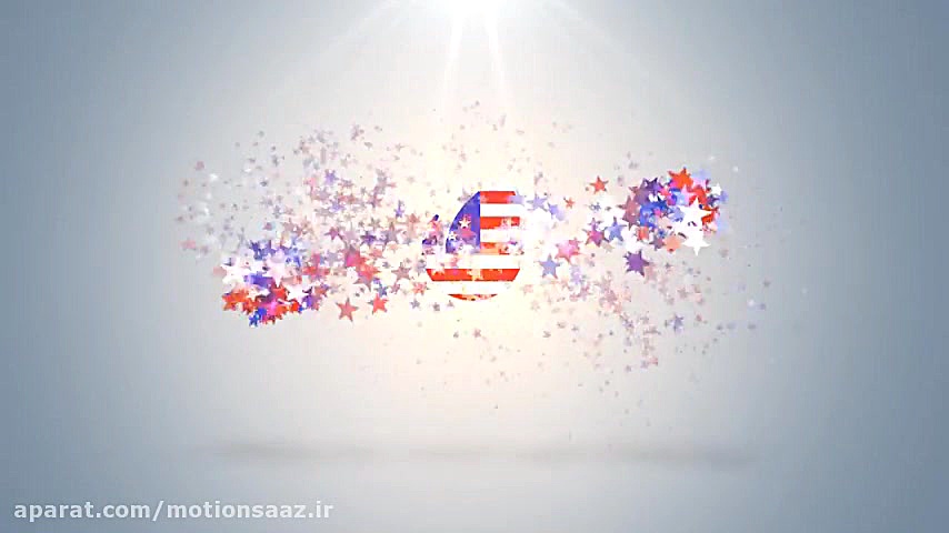 نمونه کار لوگو موشن | رئال | کد 2010 | رزالین | موشن ساز بیماری فیبری دیسپلازی