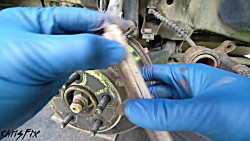 لنت ترمز چگونه ساخته میشود؟