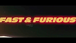 تریلر فیلم | سریع و خشن 9 | FA...