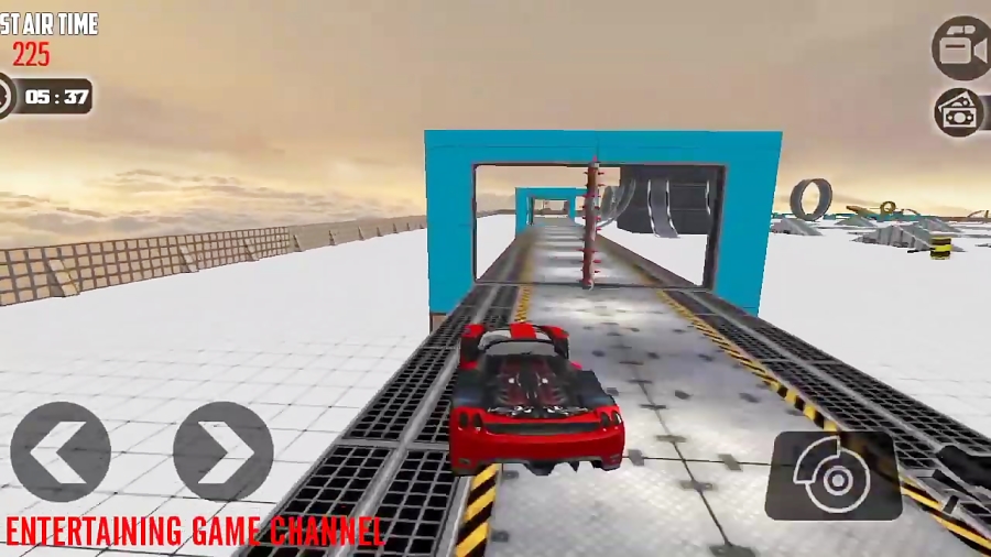 مسابقات اتومبیل رانی مسابقات ا...