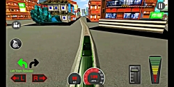 Indian Train Driving Simulator 2019 Game "Train Games For Children"