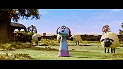 SHAUN THE SHEEP 2: FARMAGEDDON Trailer 2 (2019)