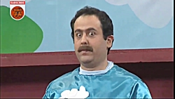 دکتر قلابی در صندلی داغ احمد ن...