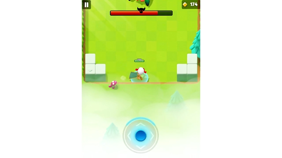 ARCHERO - Part 4 [iOS Gameplay, Walkthrough]