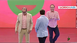 خاطرات جالب و شنیدنی علی انصار...