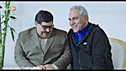 آنونس قسمت دوم سریال کمدی هیول...