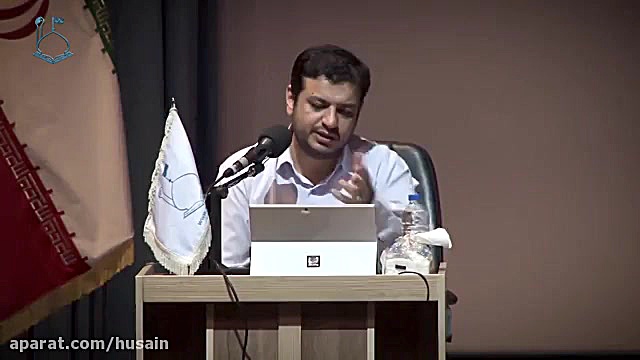 رائفی پور - آسیب شناسی مهدویت لیزر صورت