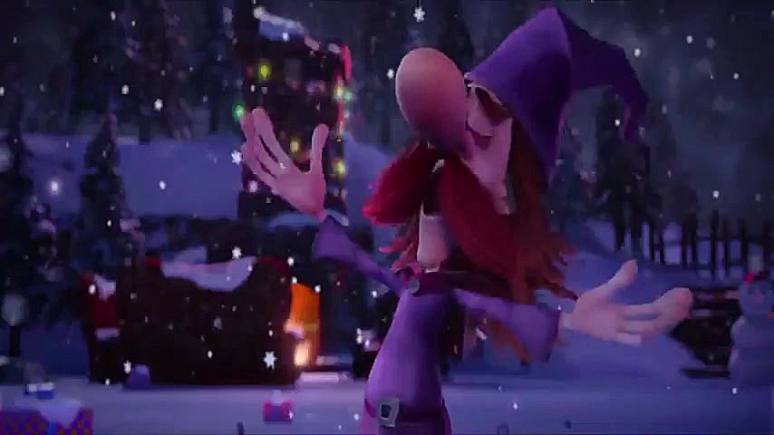 انیمیشن افسانه جادوگر با دوبله فارسی A Wizard’s Tale 2018 زمان5853ثانیه