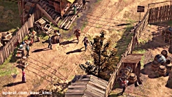تریلر جدید بازی Desperados III