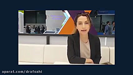 حضور دکتر شروین افصحی در کنگره انجن زنان و زایمان 2019 در سوئیس پروتز سینه