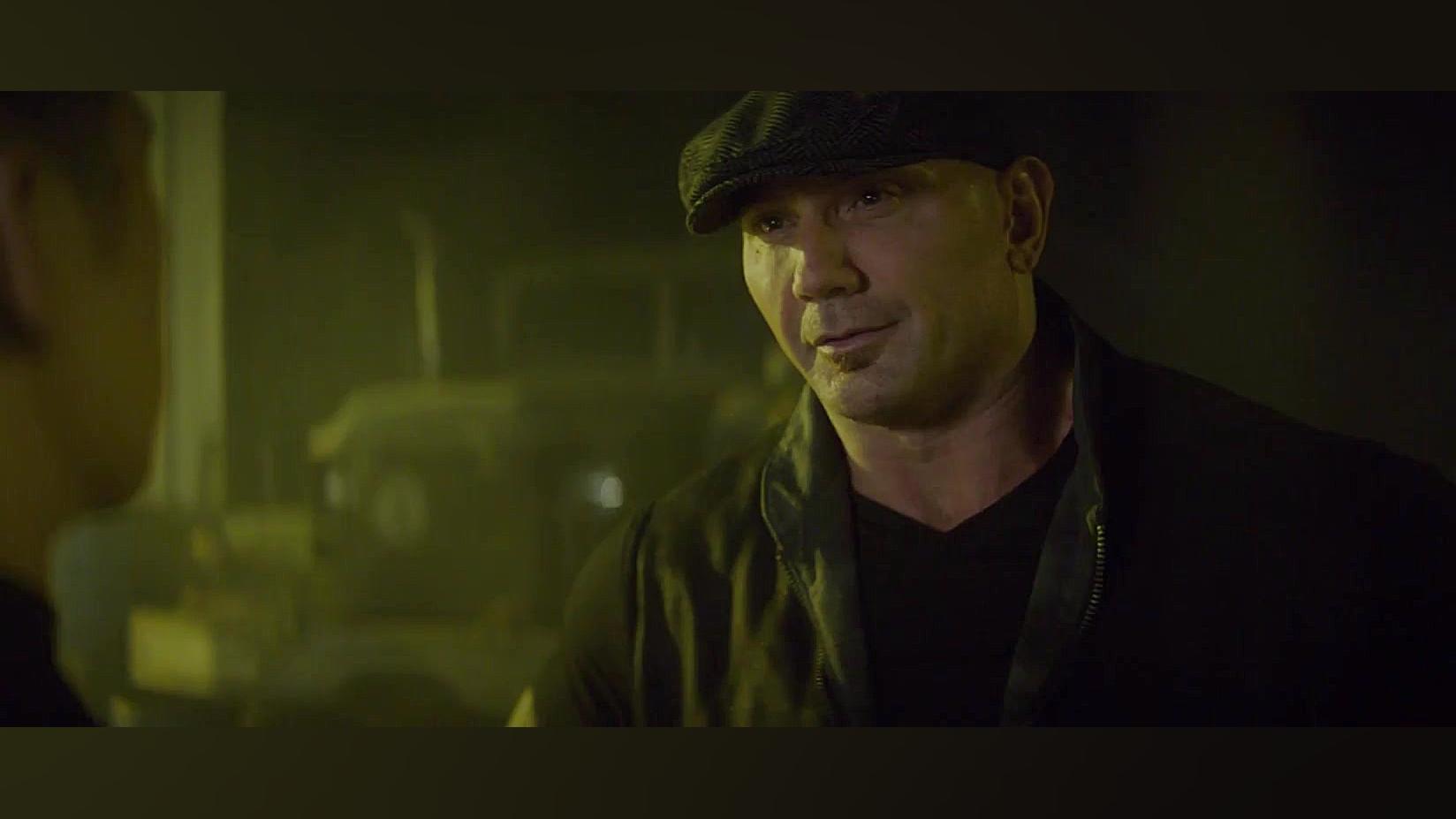 دانلود فیلم نقشه فرار 3 2019  Escape Plan: The Extractors زمان5254ثانیه