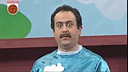 دکتر قلابی در صندلی داغ احمد ن...