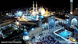 شفیعه روز جزا - استاد حسین انص...