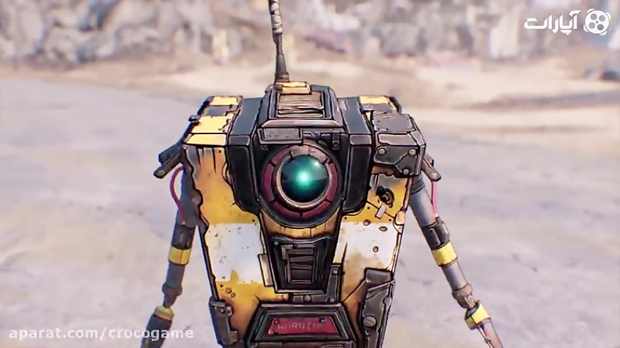 تریلر جدید بازی Borderlands 3