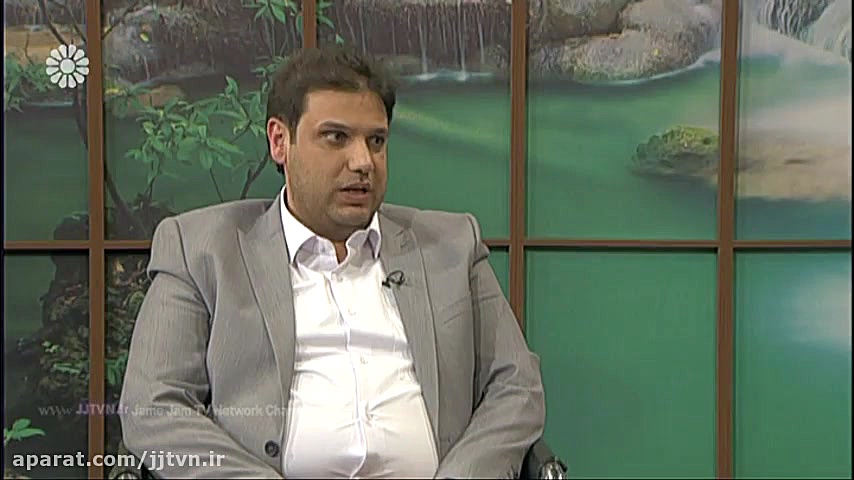 شرایط خروج از کشور مشمولان-حمید جوادی(مدیر عامل موسسه حقوقی دادآفرینان جام جم) Metagenomics