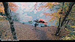 موزیک ویدیو جدید شهاب مظفری 30...