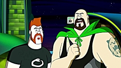 Jetsons  WWE: Robo-Wrestlemani...