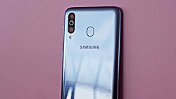 Samsung Galaxy M30 review