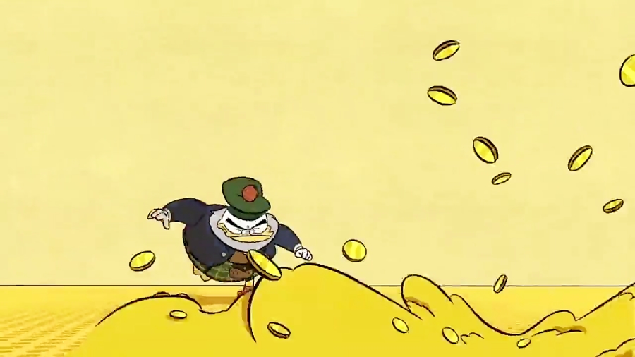 دانلود انیمیشن سریالی ماجراهای داک DuckTales فصل 2 قسمت 4 زمان1351ثانیه