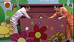 دکتر قلابی در صندلی داغ احمد ن...