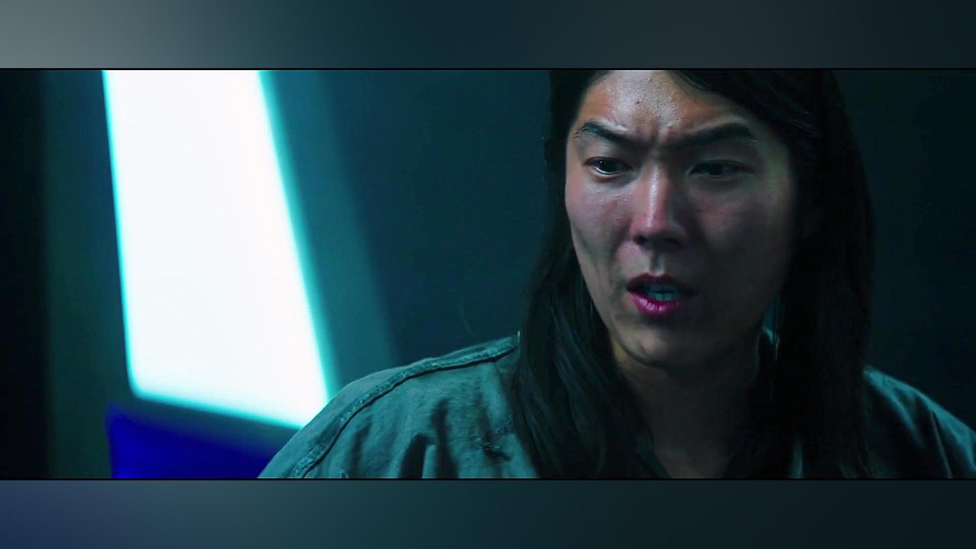فیلم نقشه فرار 2 با دوبله فارسی Escape Plan 2: Hades 2018 زمان5604ثانیه