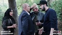 با نمک ترین کلیپهای علی صبوری...