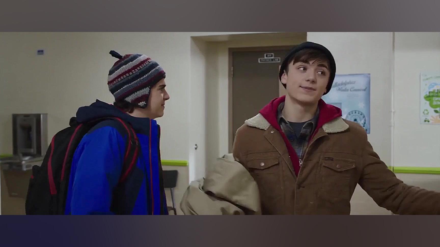 فیلم کمدی شزم! با دوبله فارسی Shazam 2019 زمان7897ثانیه