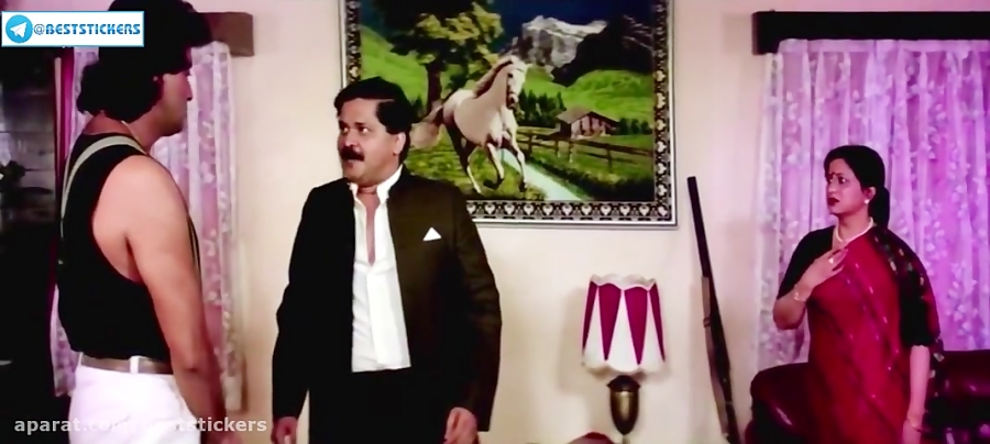 فیلم هندی  جنگ برای ثروت  امیر...