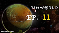 RImworld episode 11