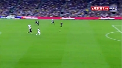 گل های 8 ستاره رئال مادرید در...