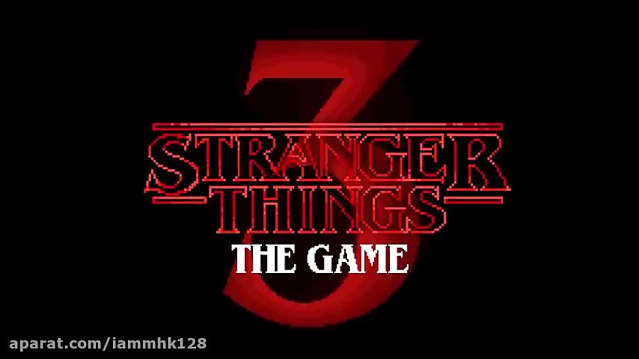 دانلود نسخه فشرده بازی Stranger Things 3: The Game برای PC