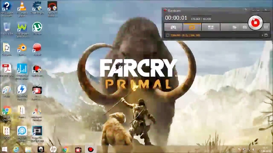 Far Cry 3 Blood Dragon - LAUNCHER ERROR FIX !