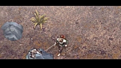 تریلر بازی خارق العاده Grim So...