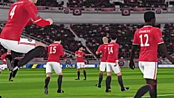 تریلر بازی فوتبال رویایی Dream League Soccer 2019 Trailer