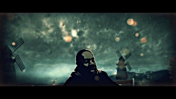 رضا صادقی-اولین بارون