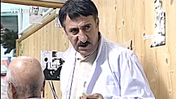 سریال خنده دار سه در چهار  قسم...