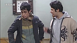 سریال خنده دار سه در چهار  قسم...