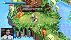 Que Tipo د MINECRAFT ESSE! | ب...