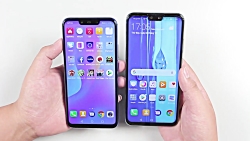 So sánh Huawei Nova 3i vs Y9 2...