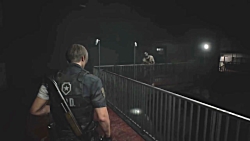 گیم پلی بازی Resident Evil 2 Remake پارت 11 - زکس گیم