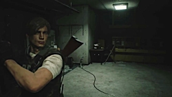 گیم پلی بازی Resident Evil 2 Remake پارت 12 - زکس گیم