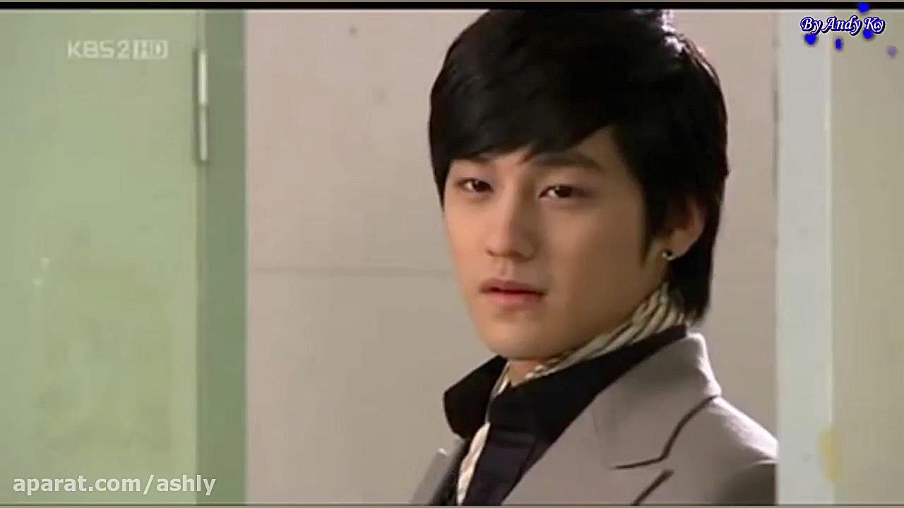 boys over flower تیک‌تاک