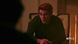 دانلود سریال Riverdale ویسگون