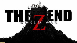 (Gameplay World War Z END PART (1080p جنگ جهانی زامبی