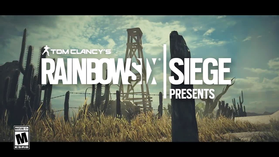 تریلر جدید و جذاب Rainbow Six Siege: Showdown